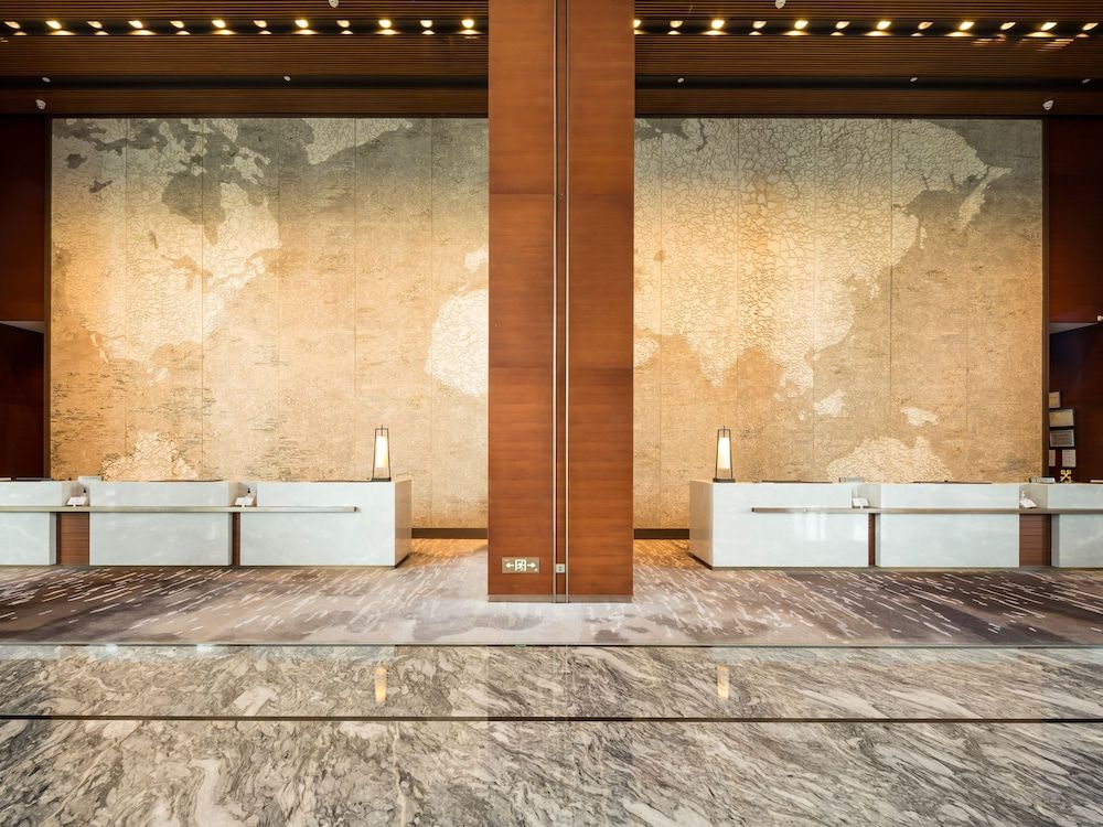 InterContinental Guangzhou Exhibition Center by IHG 2