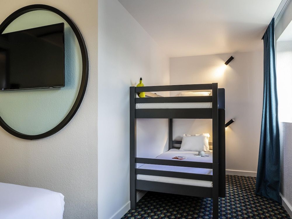 Ibis Styles Paris Saint Denis Pleyel 2