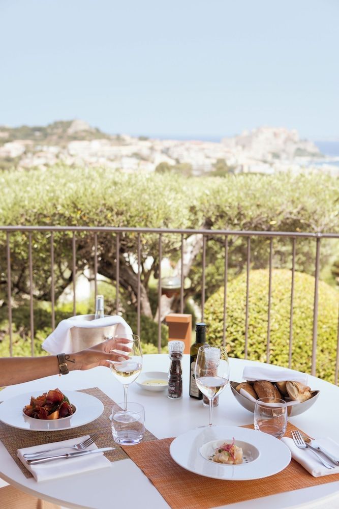 La Villa Calvi 1