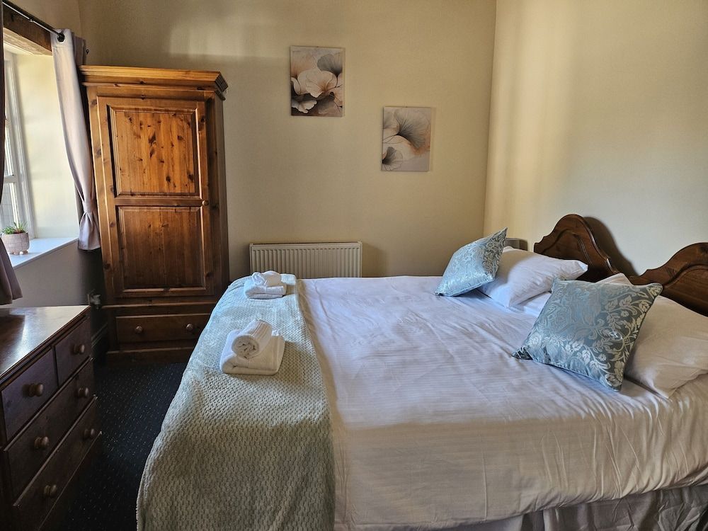 Myrtle cottage 1