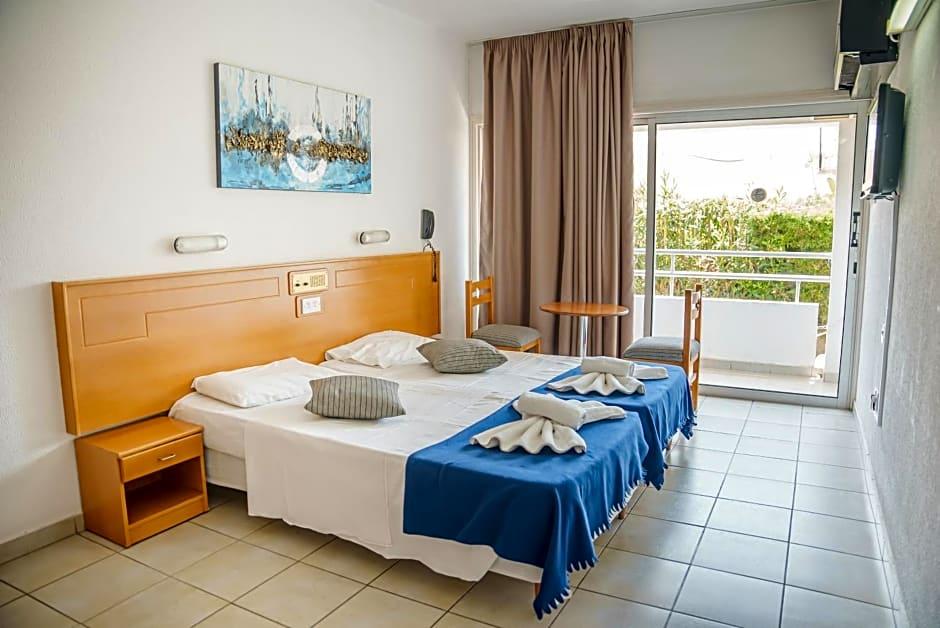 Cornelia Hotel 1