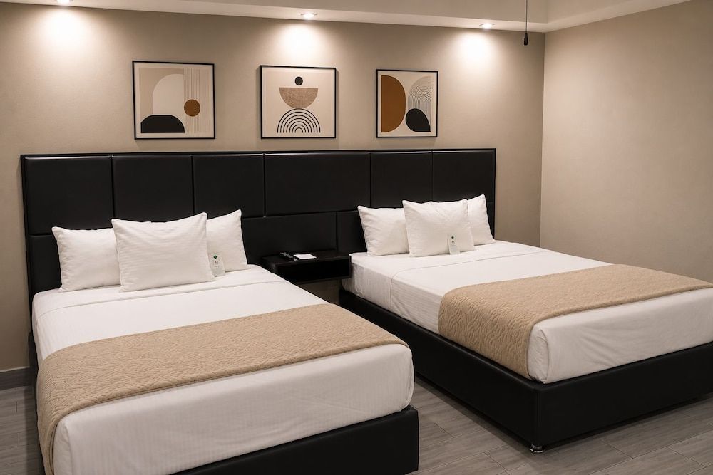 Hotel Siesta Real 1