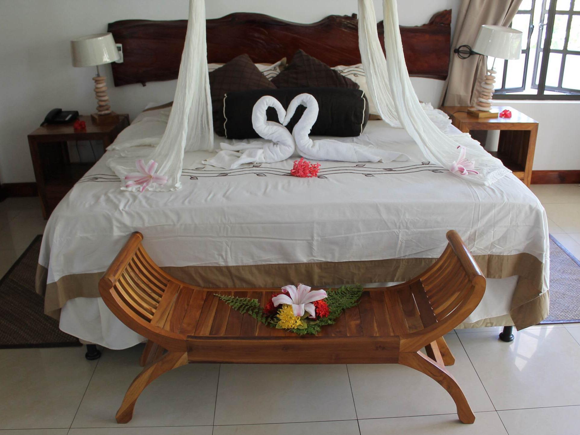 Orchid Self Catering Apartment 2