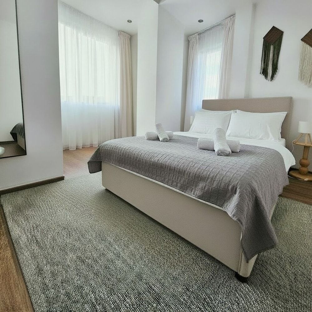 Mosilor Residence 1