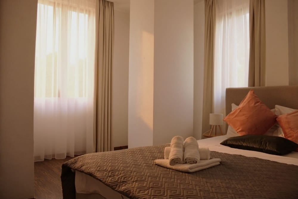 Mosilor Residence 2