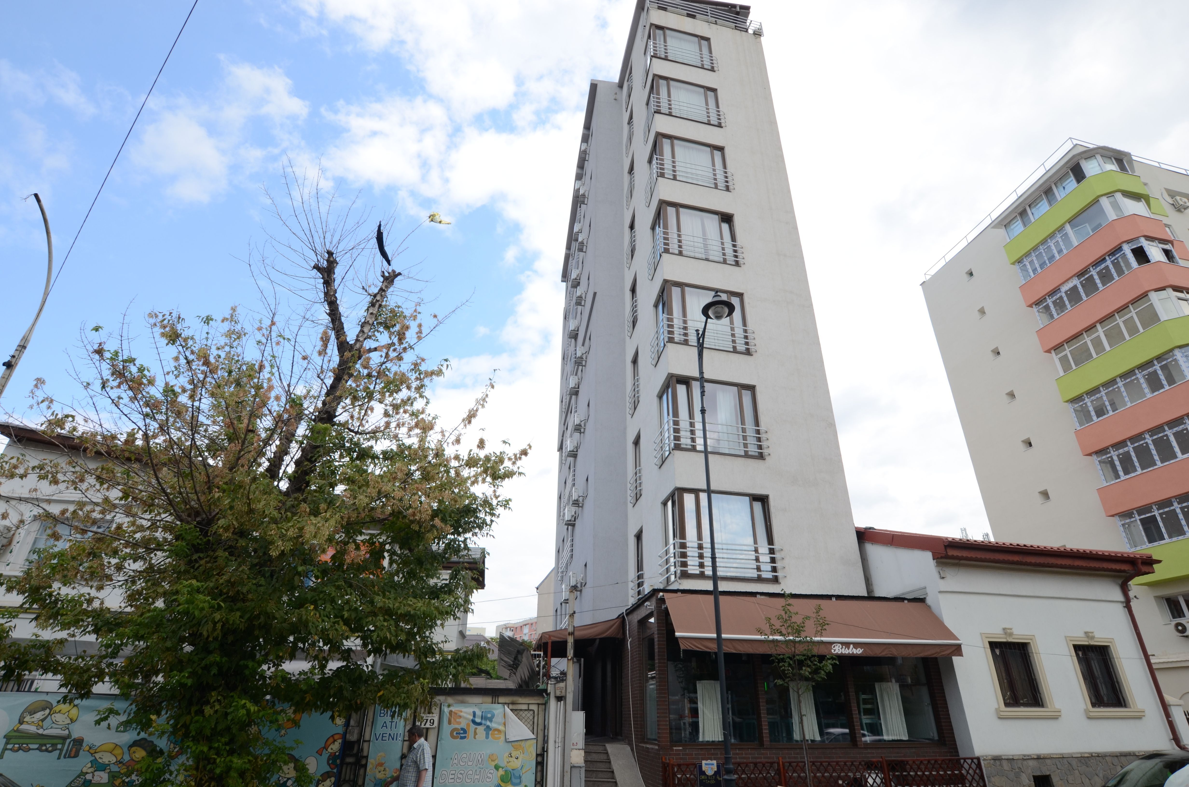 Mosilor Residence 1