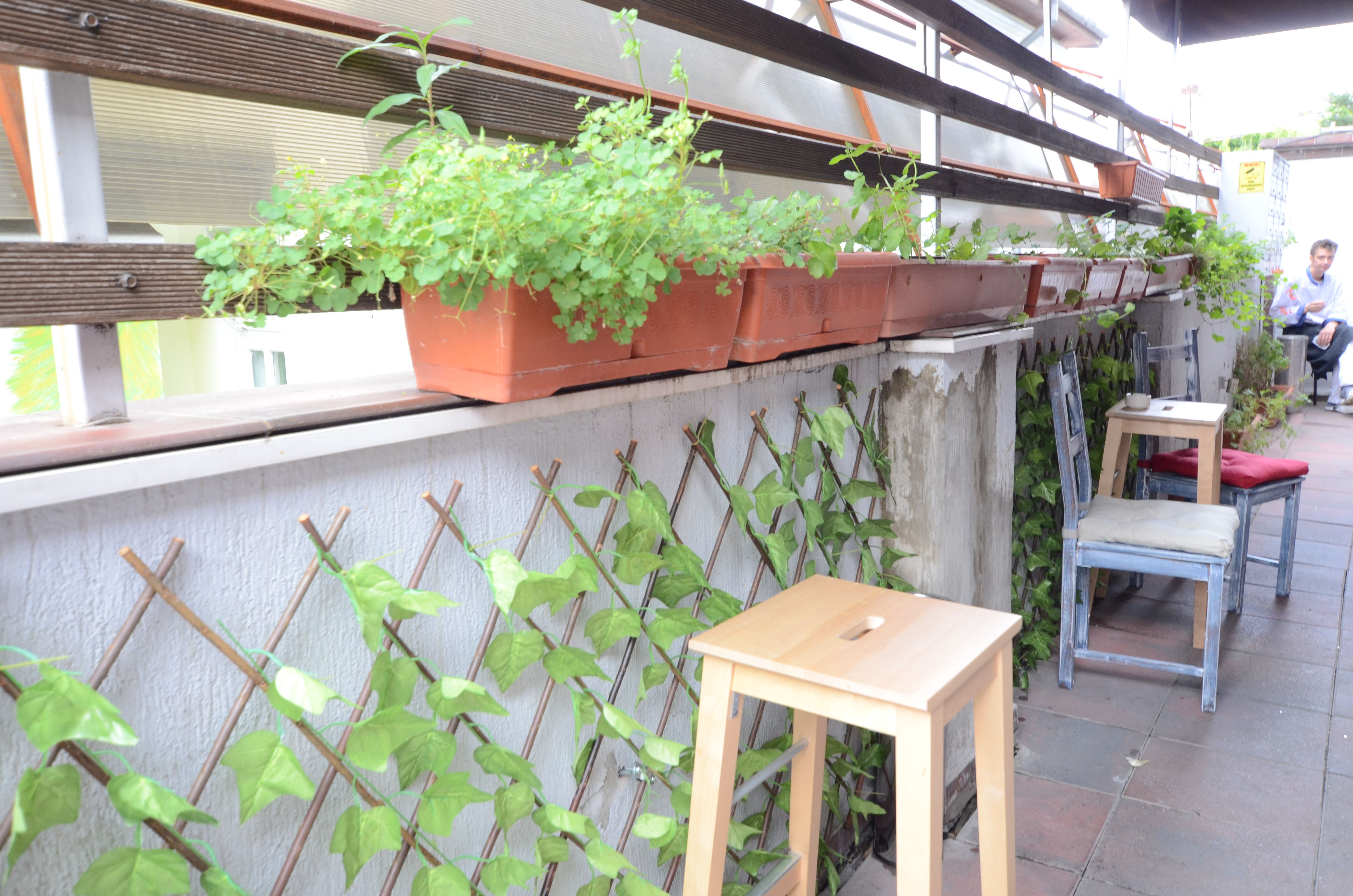Mosilor Residence 2