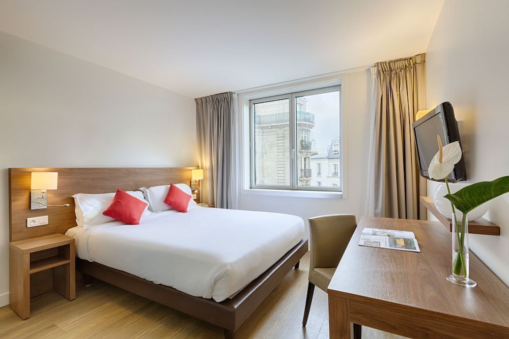 Citadines Place d'Italie Paris 1