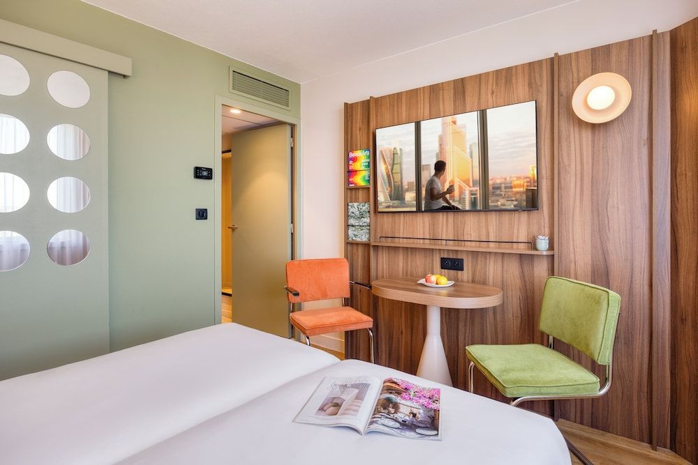 Citadines Place d'Italie Paris 2