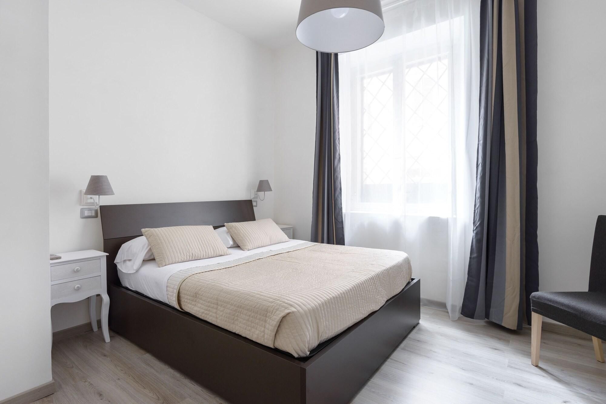 Angolo di Roma Guest house 1
