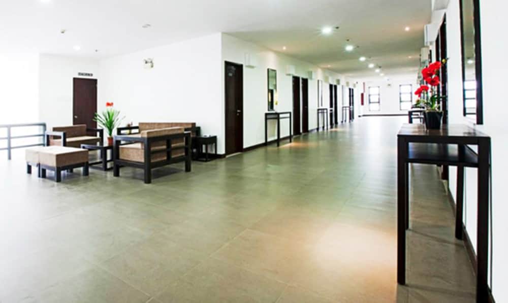 Copenhagen East Residences 2