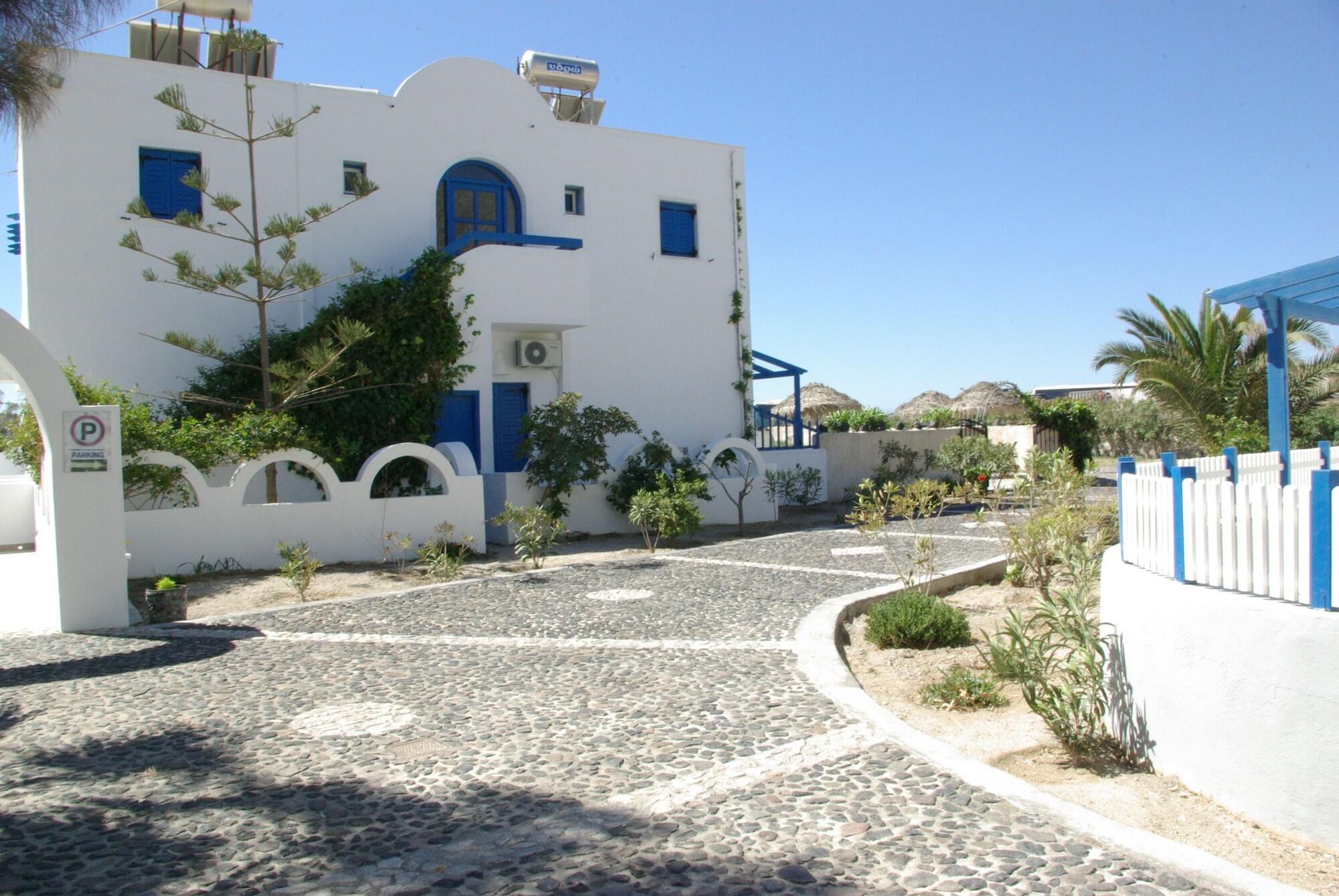 Youth Hostel Anna 1