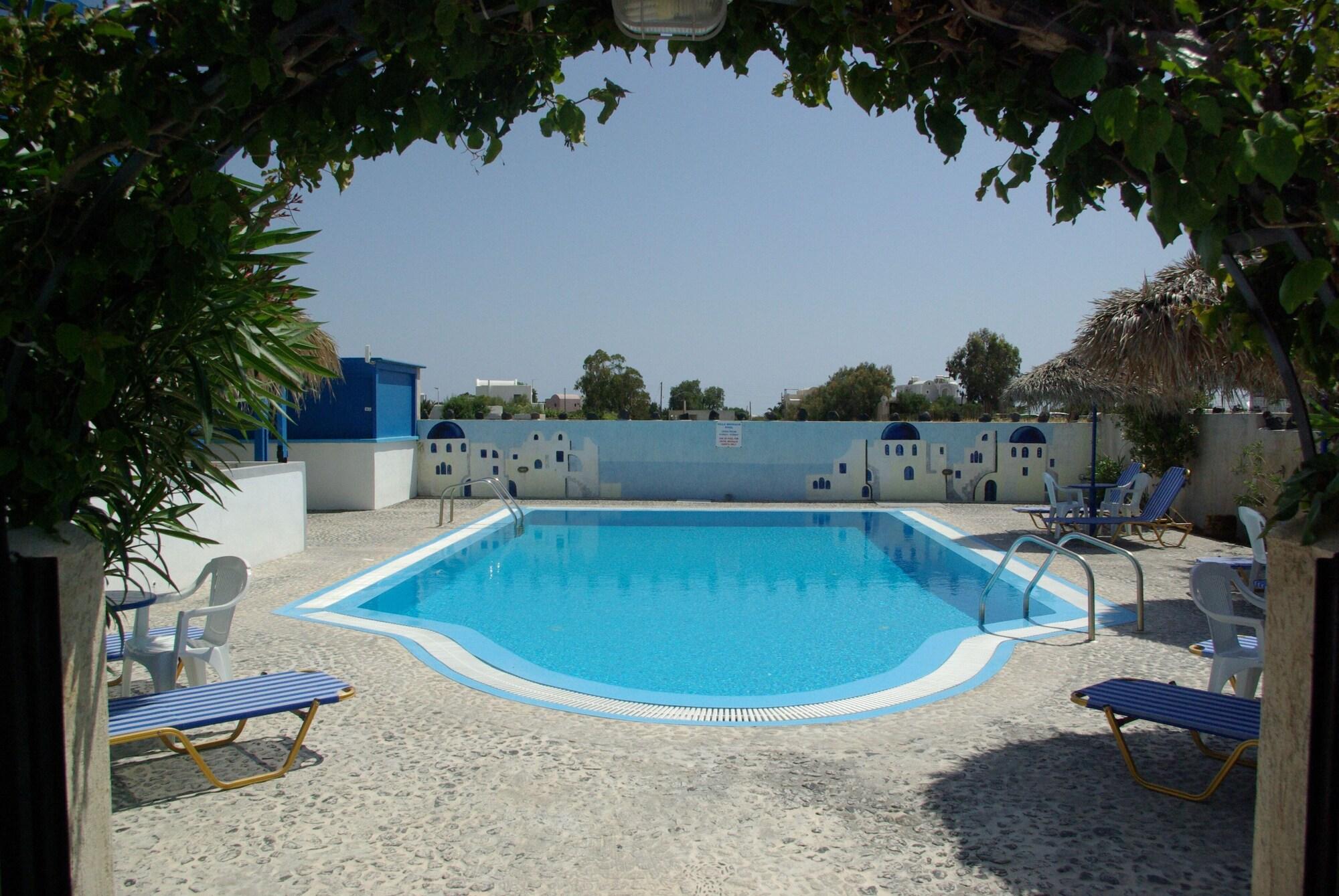 Youth Hostel Anna 2