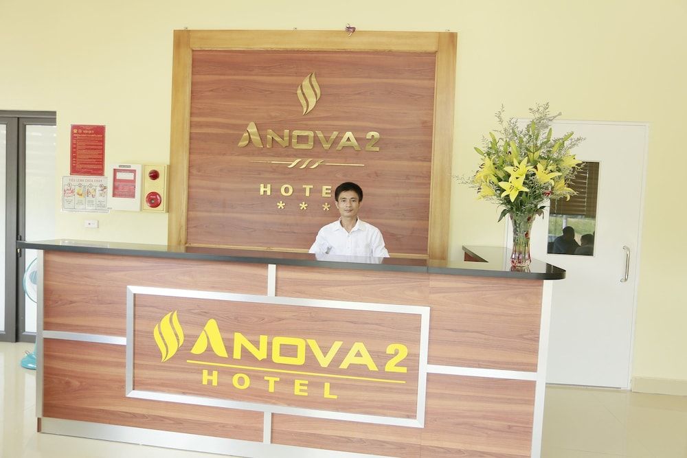 Anova 2 Hotel 2
