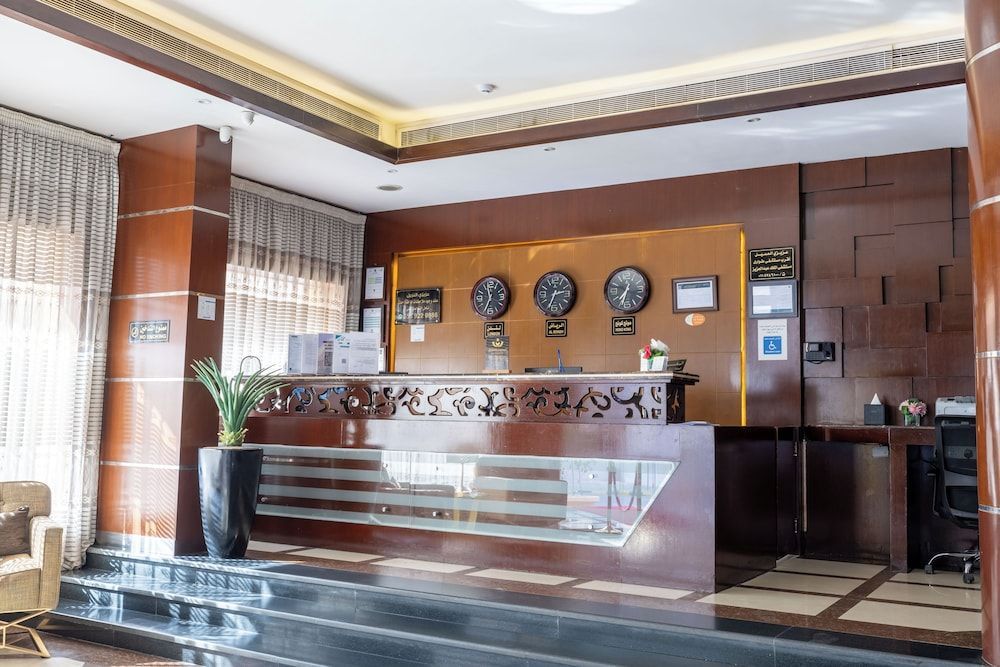 Al Muhaidb Residence Al Malaz 6 - Economic 2