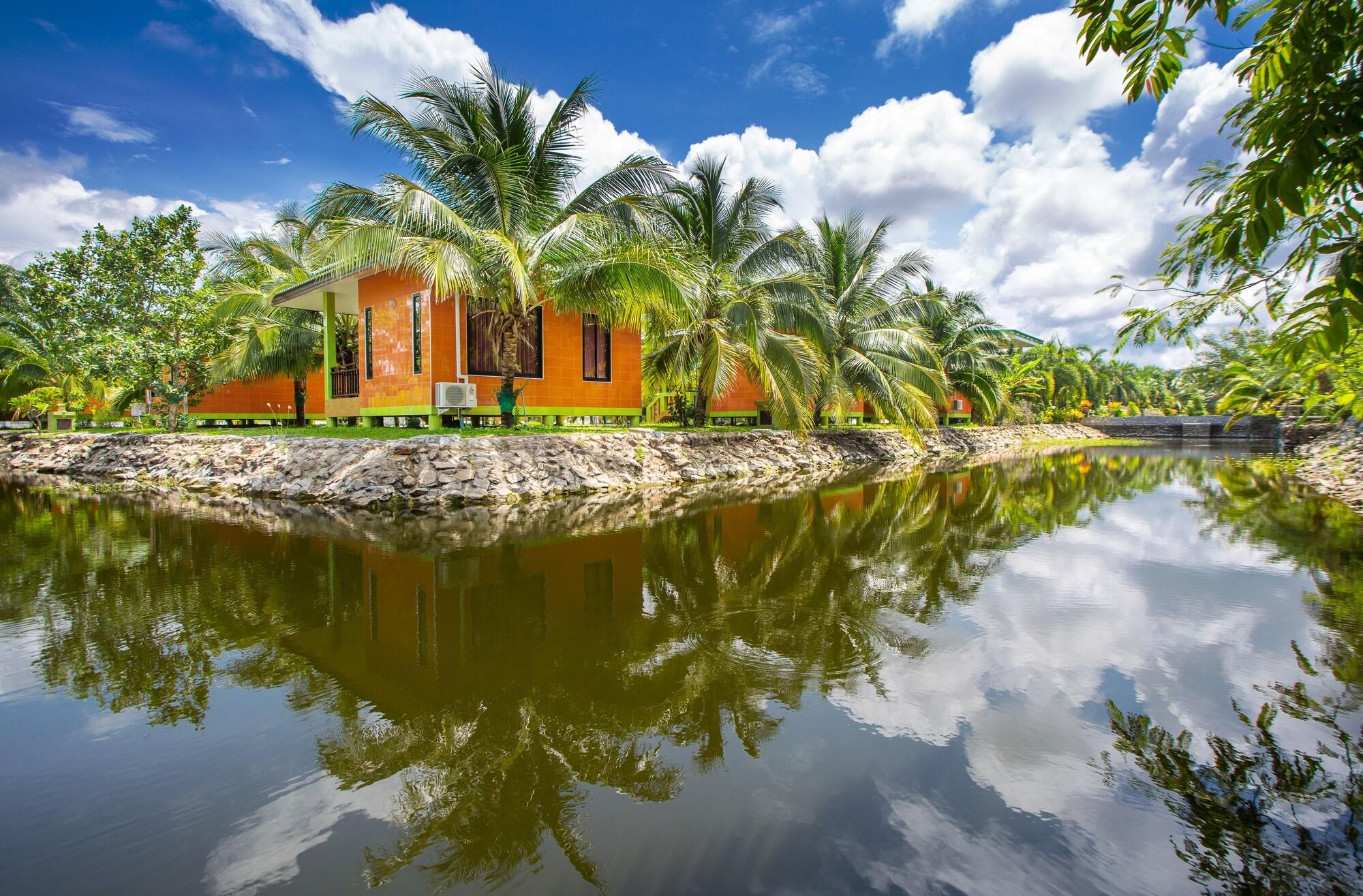 Coconut Resort 1