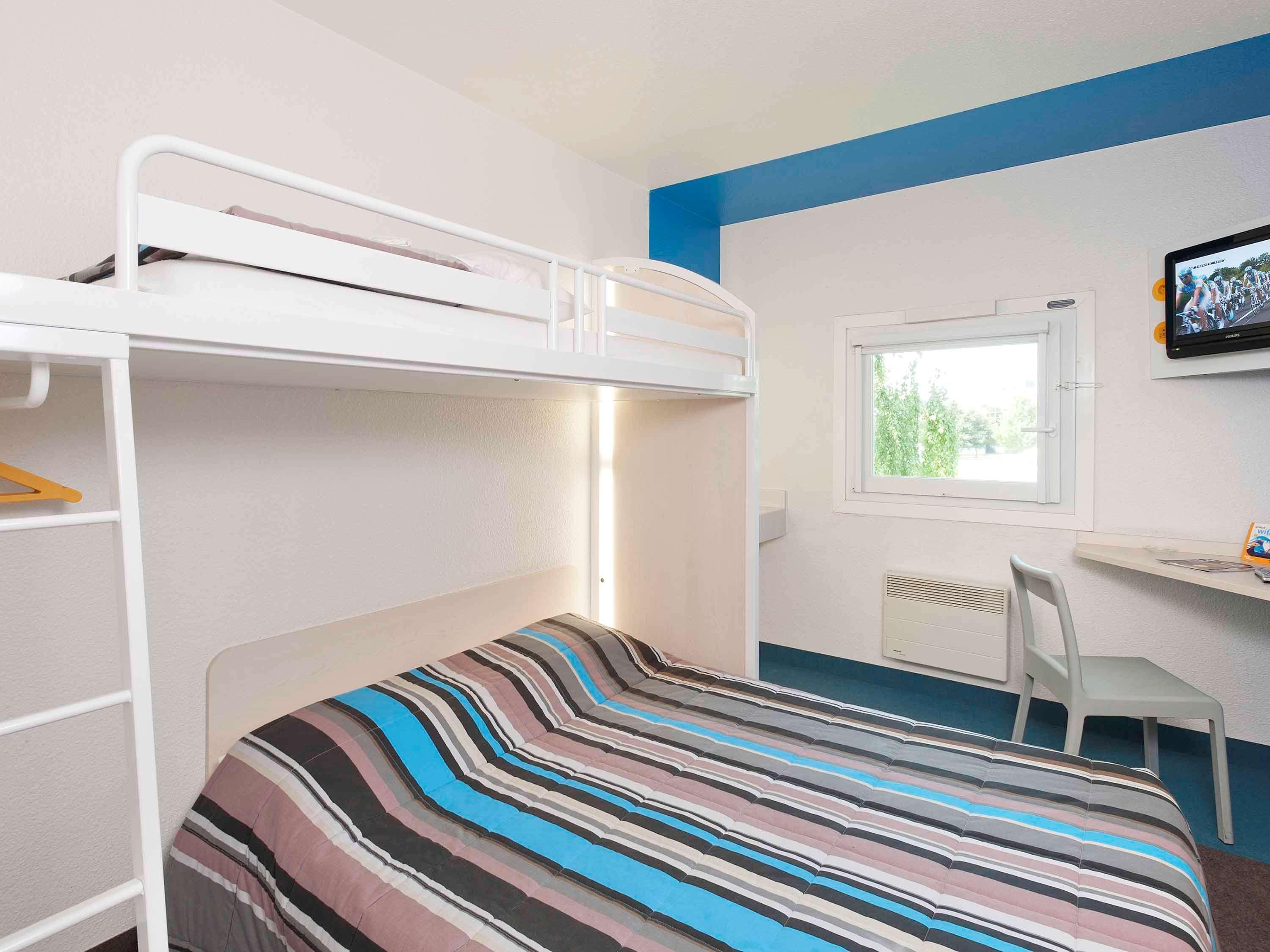 Kyriad ECO - Tours Nord 1