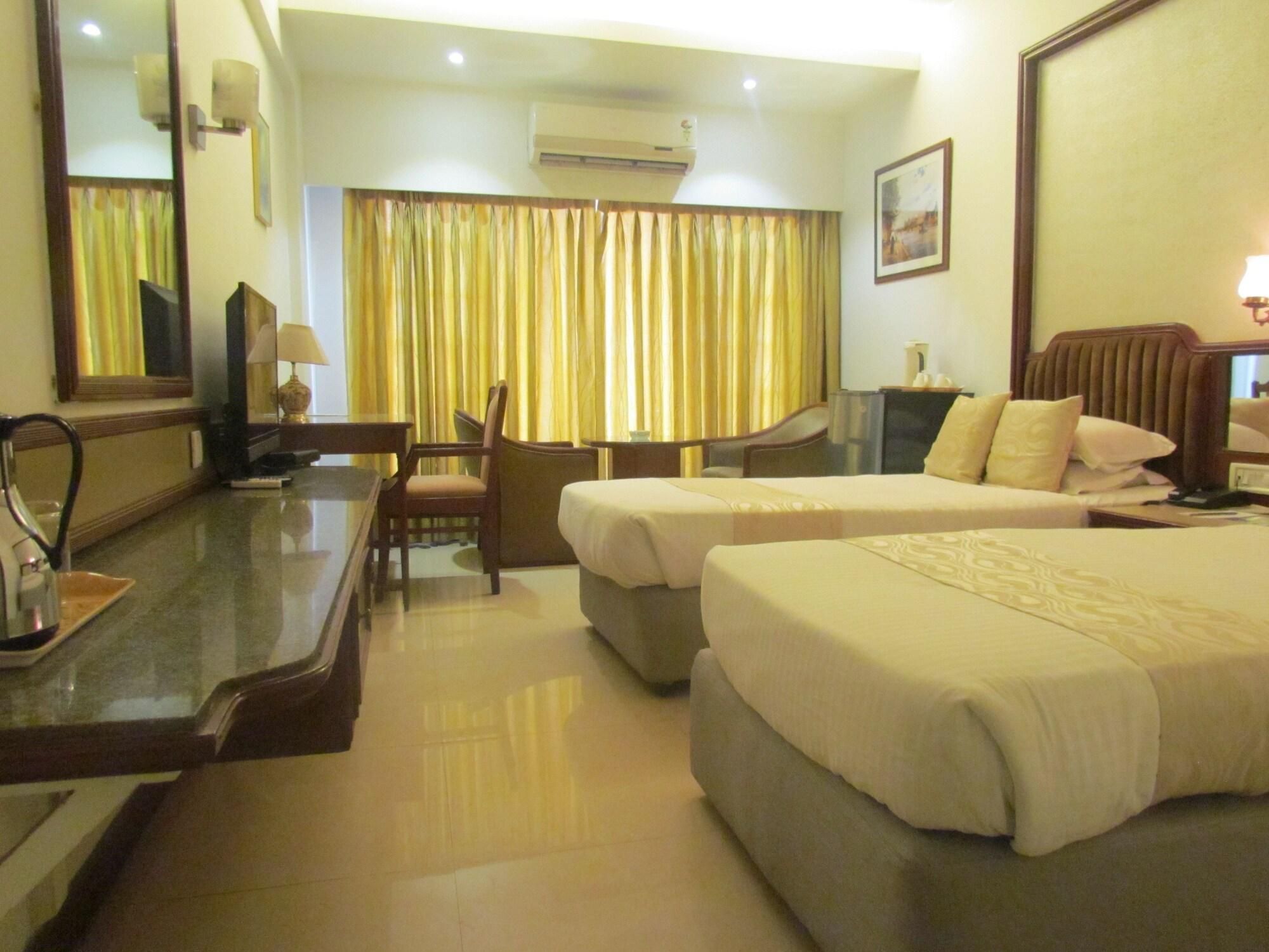 Hotel Kohinoor Park 2