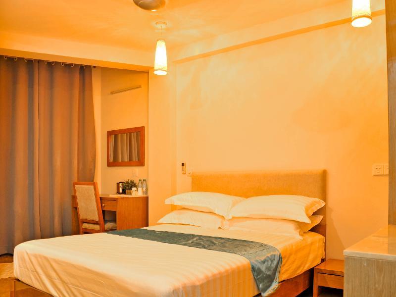 Hotel Star Shell 1
