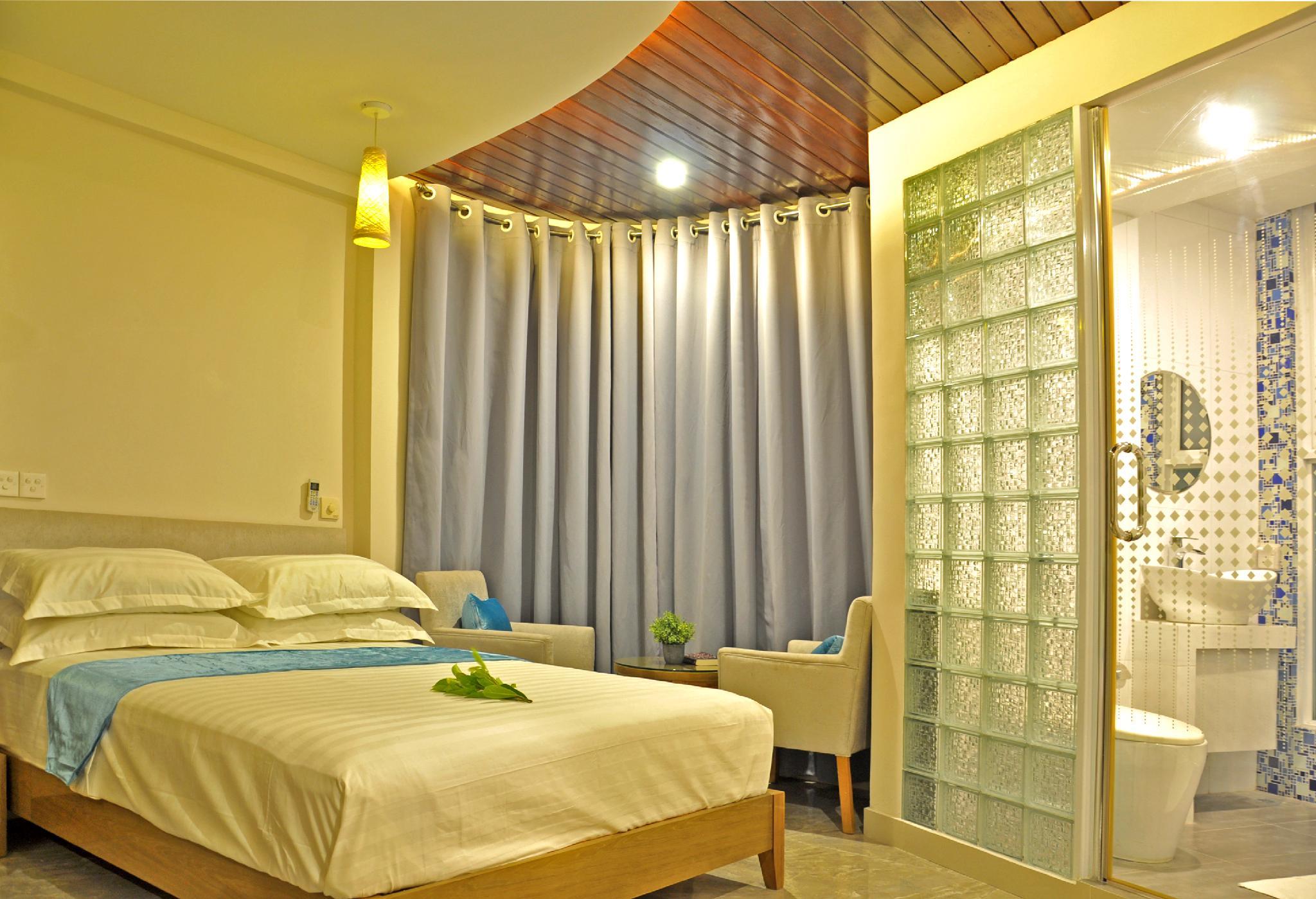 Hotel Star Shell 2