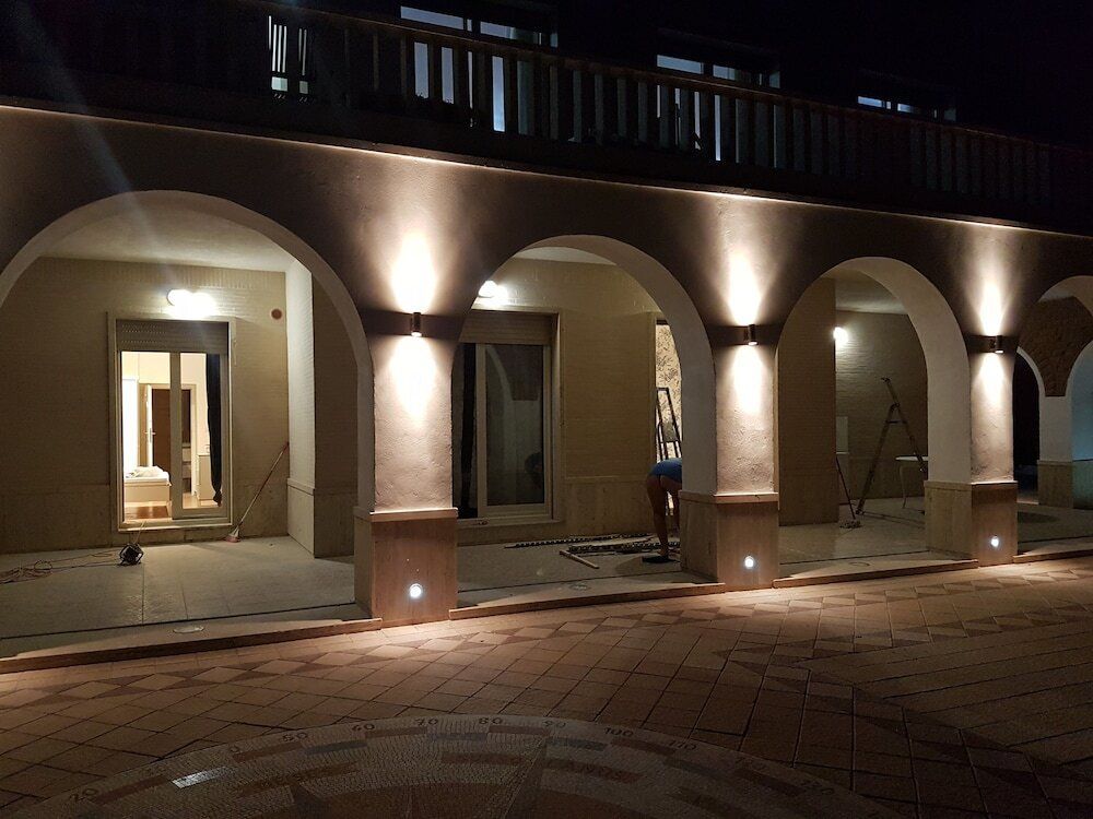 Il Paradiso sul Mare 1