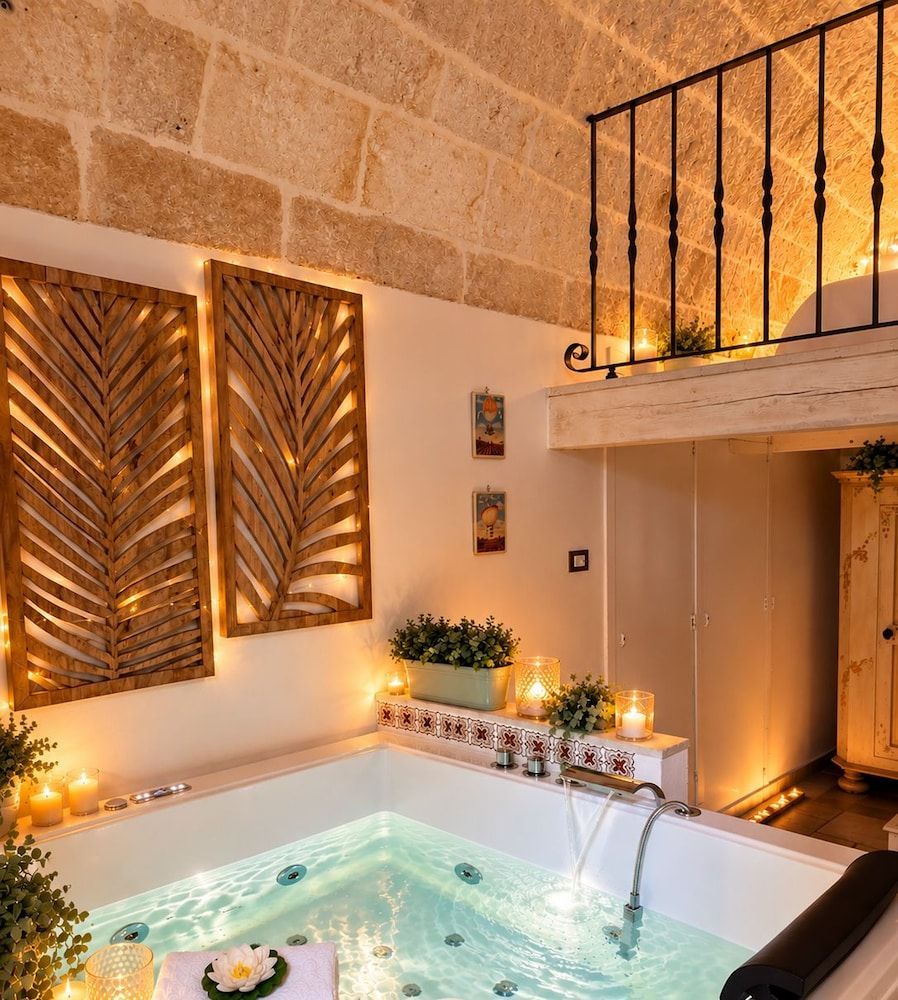 B&B CASA FIORE 1