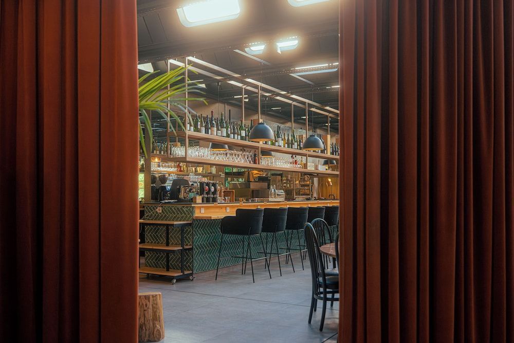 Logis Hotel NIMOTEL 1