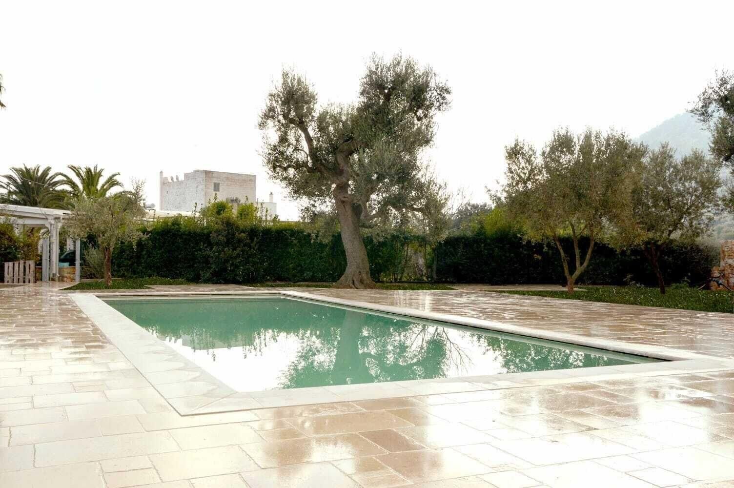 Masseria Fragnale 2