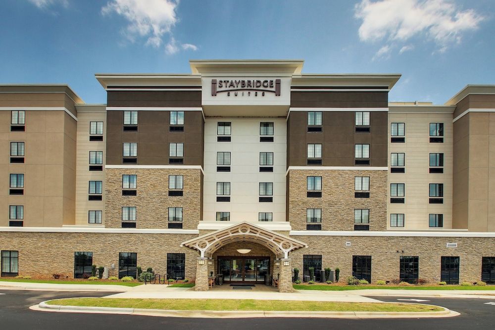 Staybridge Suites ROCK HILL by IHG 1