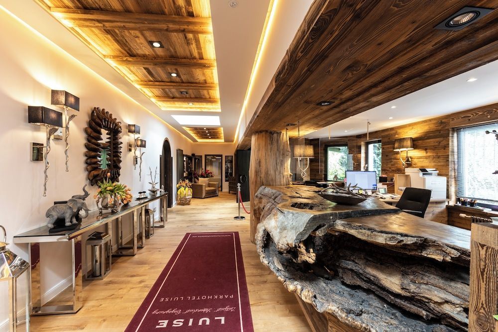 Waldhotel Luise 2