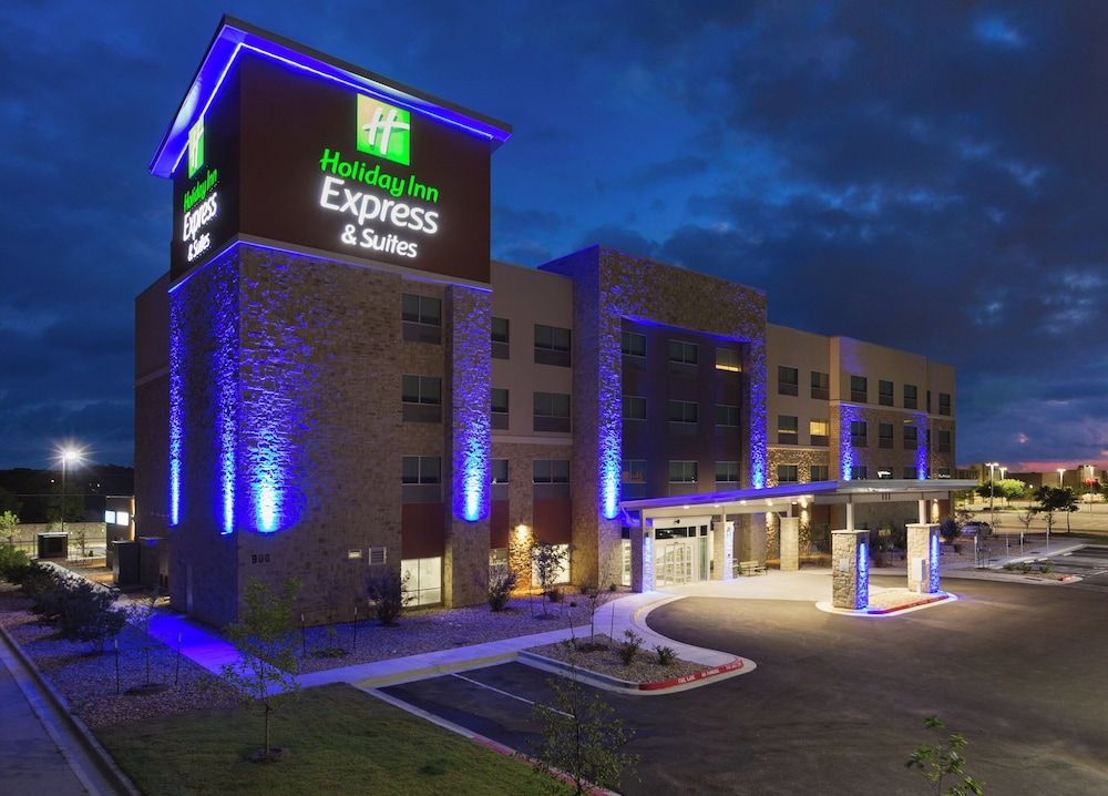 Holiday Inn Express & Suites SAN MARCOS SOUTH by IHG 1