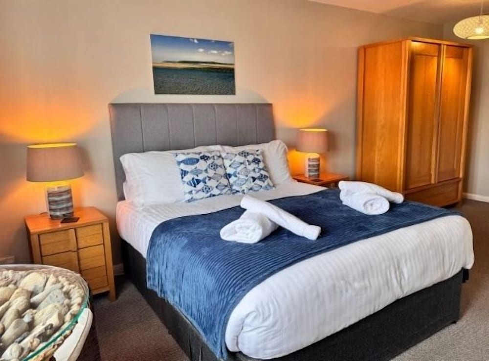 The Waterfront Inn 1