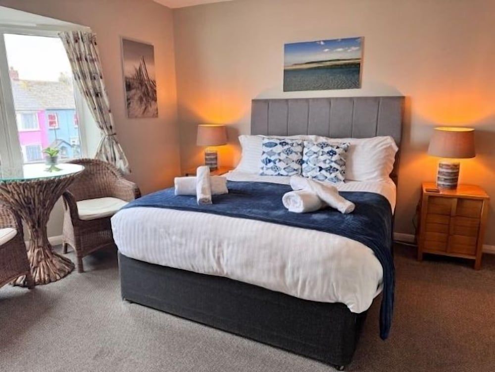 The Waterfront Inn 1