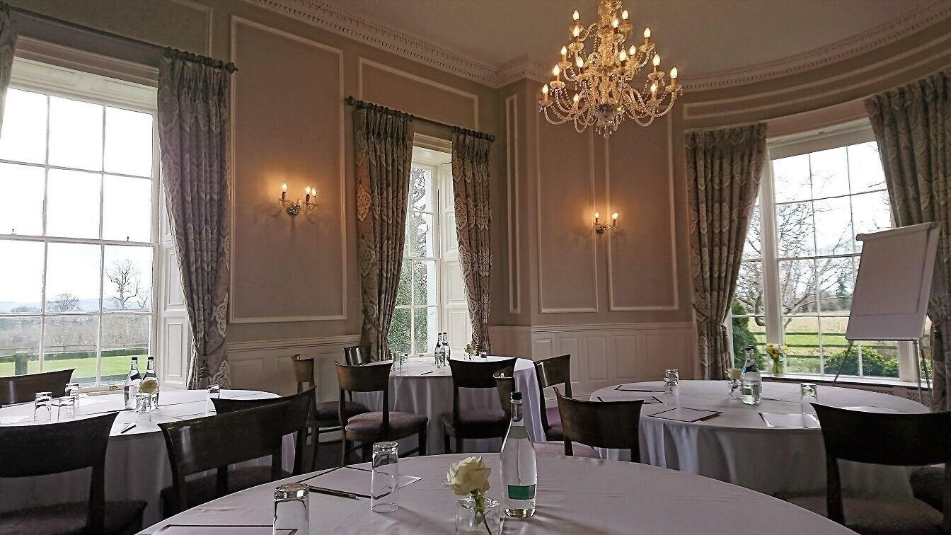 Leixlip Manor Hotel 1