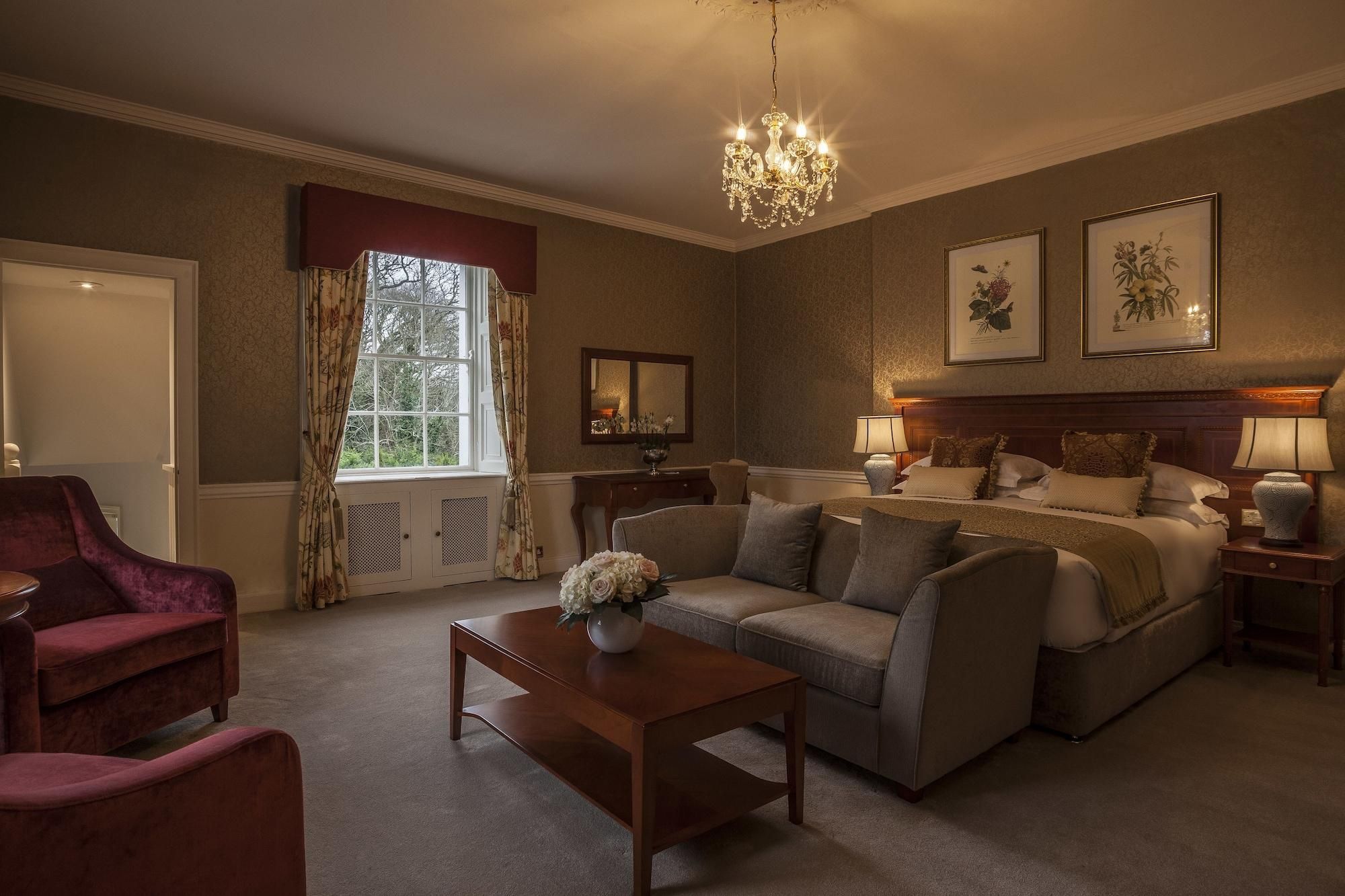 Leixlip Manor Hotel 2