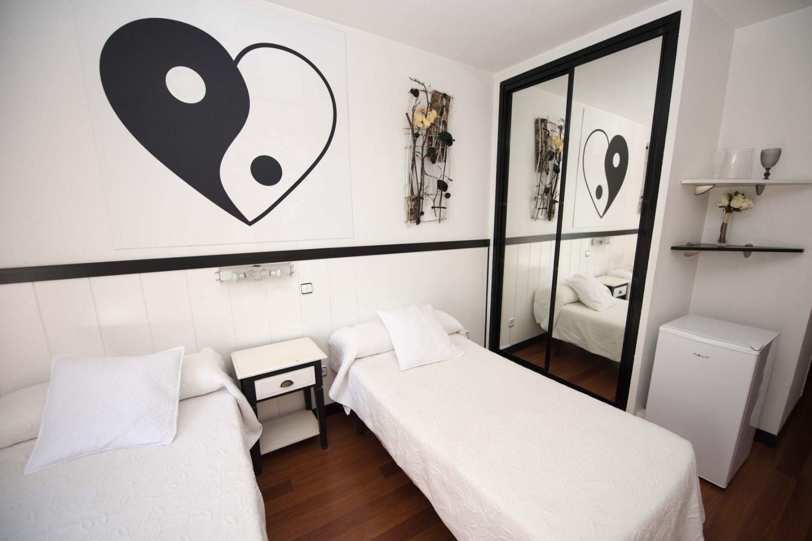 Hostal La Carretera 1