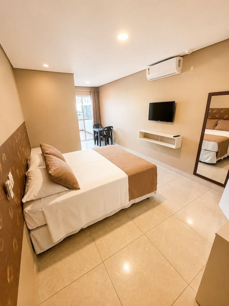 Don Marcos Hotel com Pizzaria 1