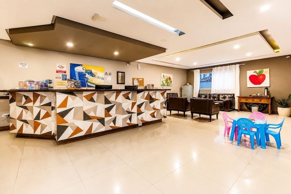 Don Marcos Hotel com Pizzaria 2