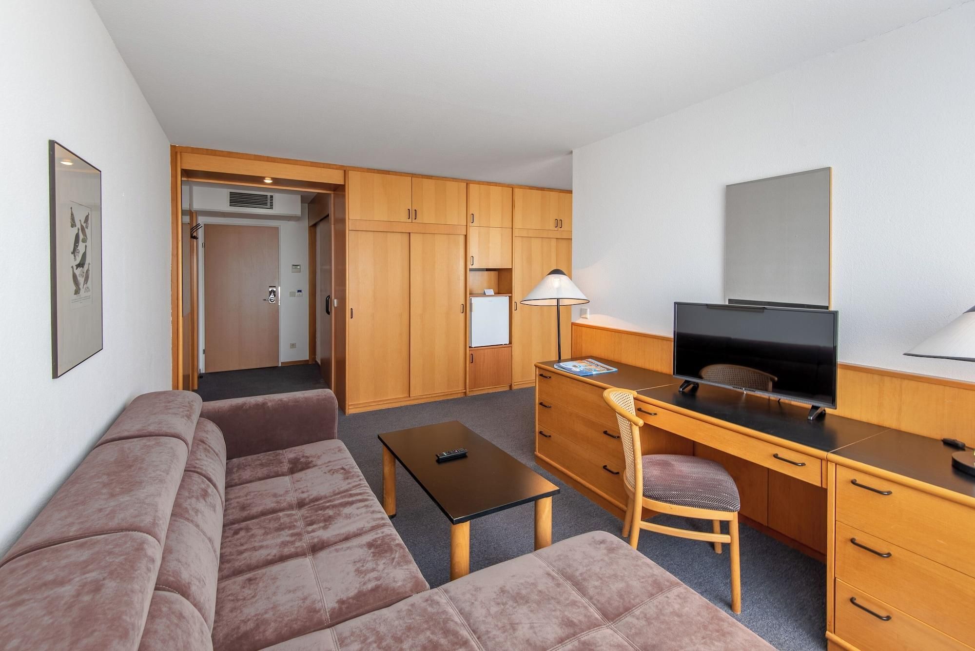 Hotel Club Tihany 1