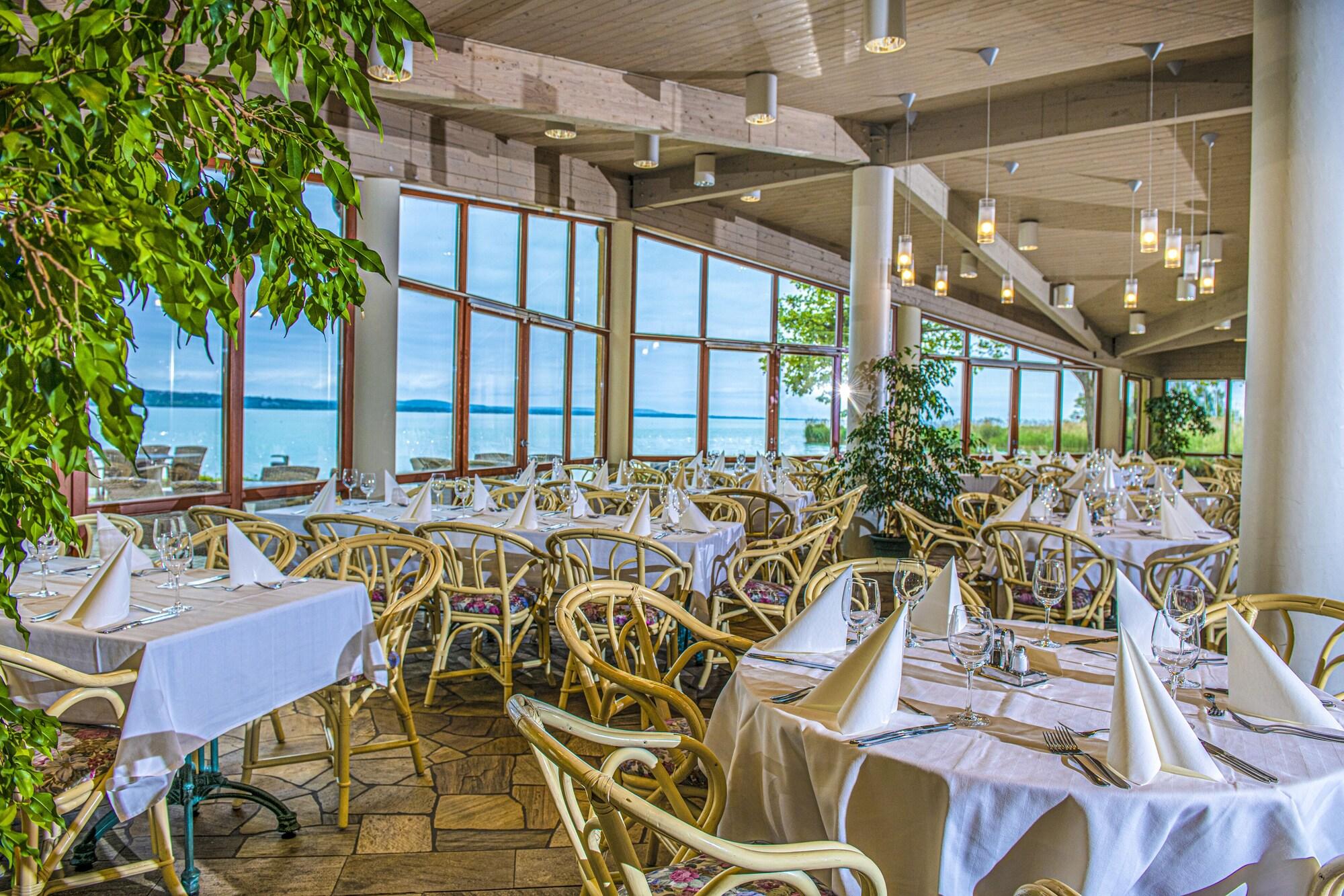 Hotel Club Tihany 2