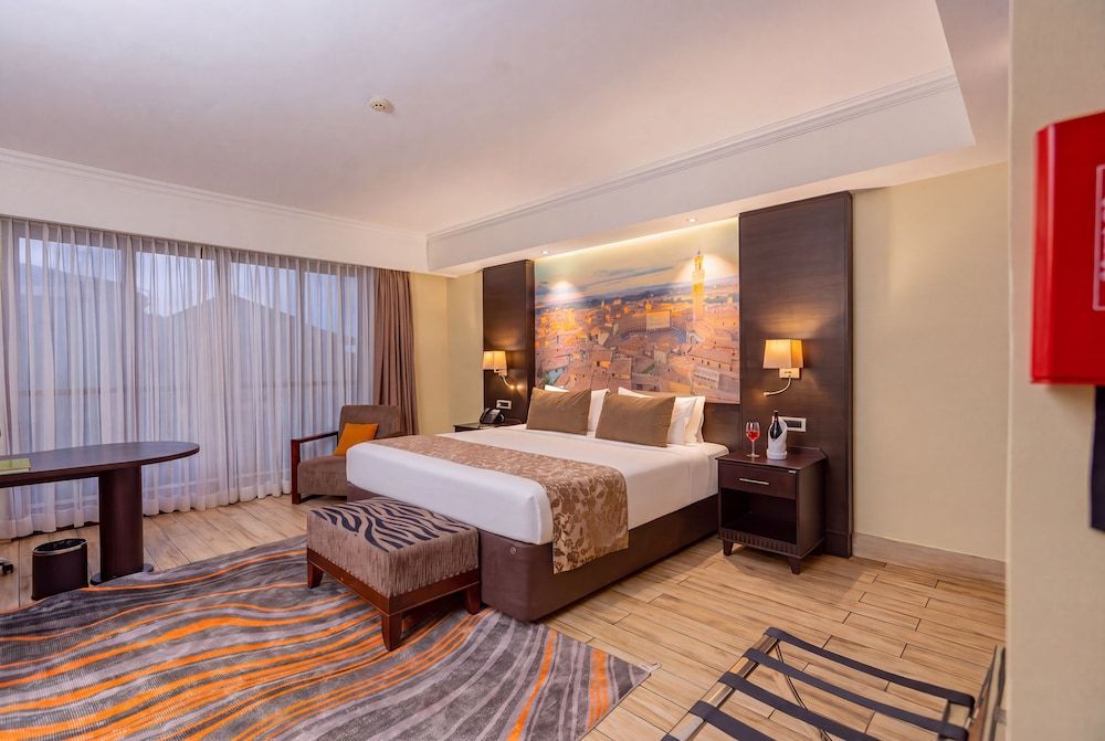 Mestil Hotel & Residences 2