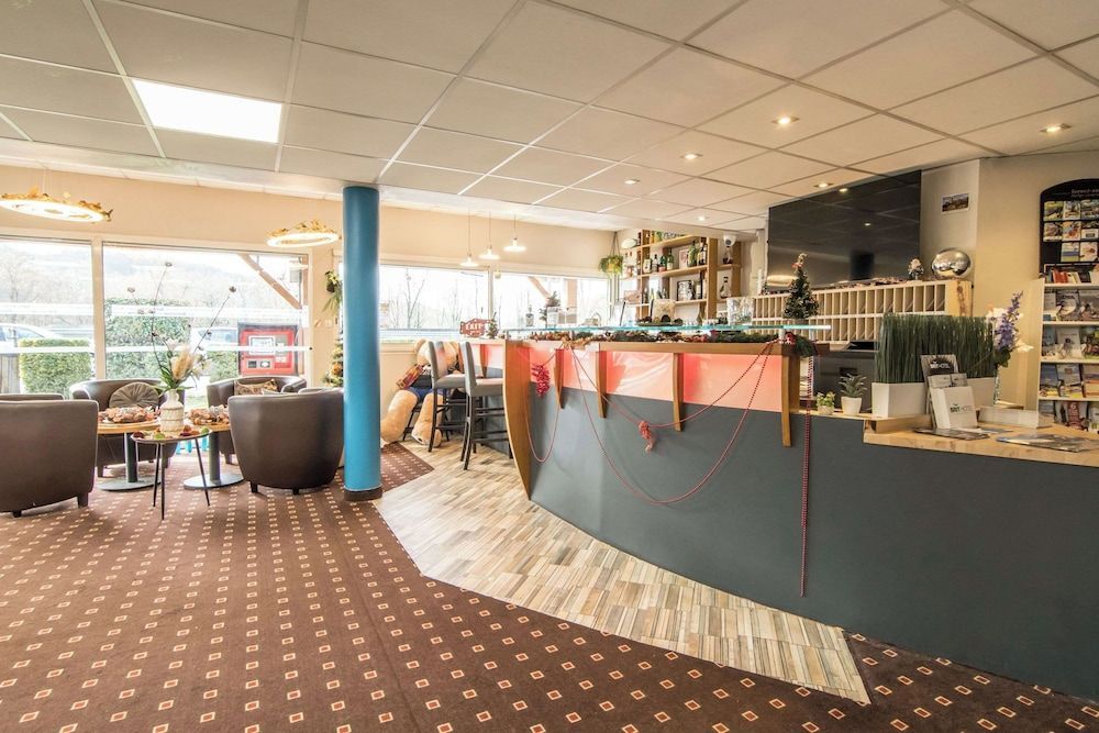 Brit Hotel Confort Foix 2