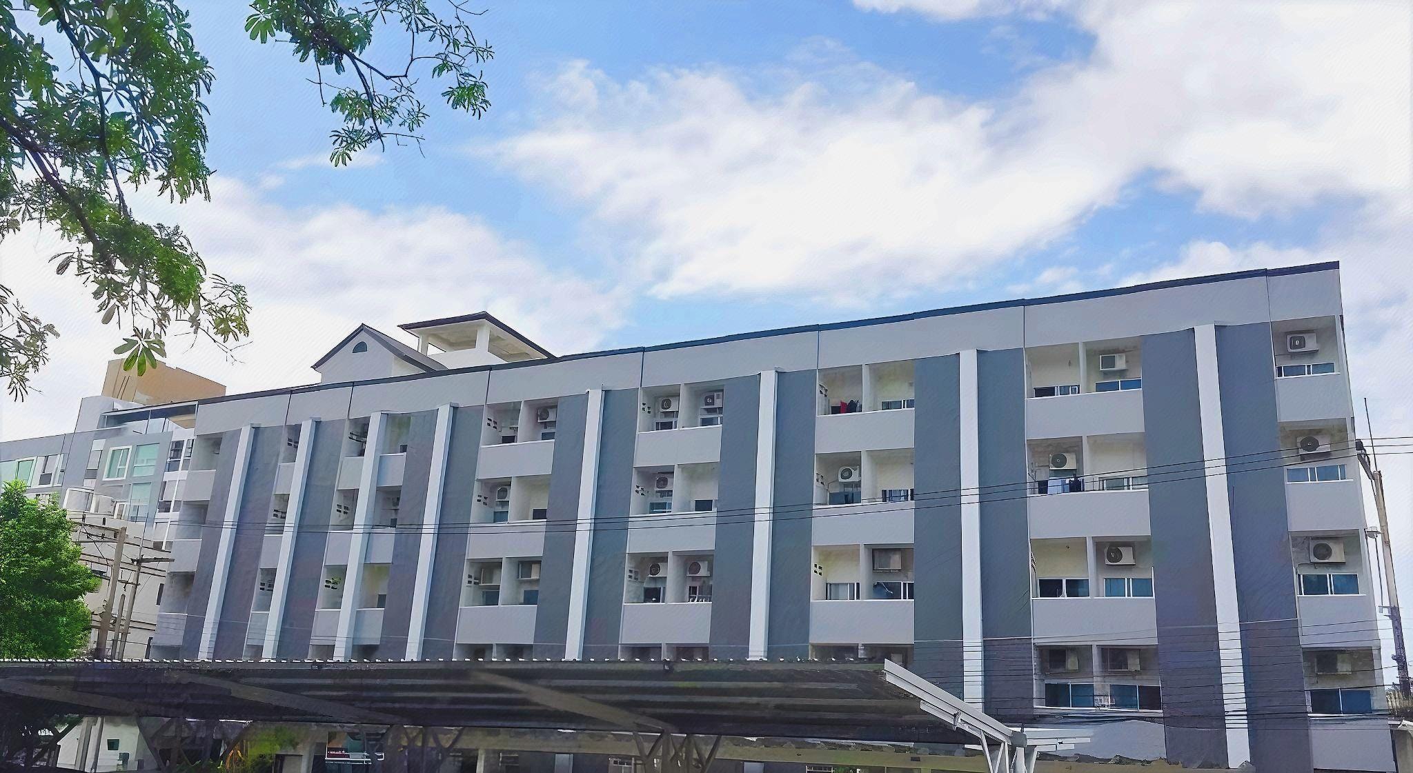 Monta Apartment 1