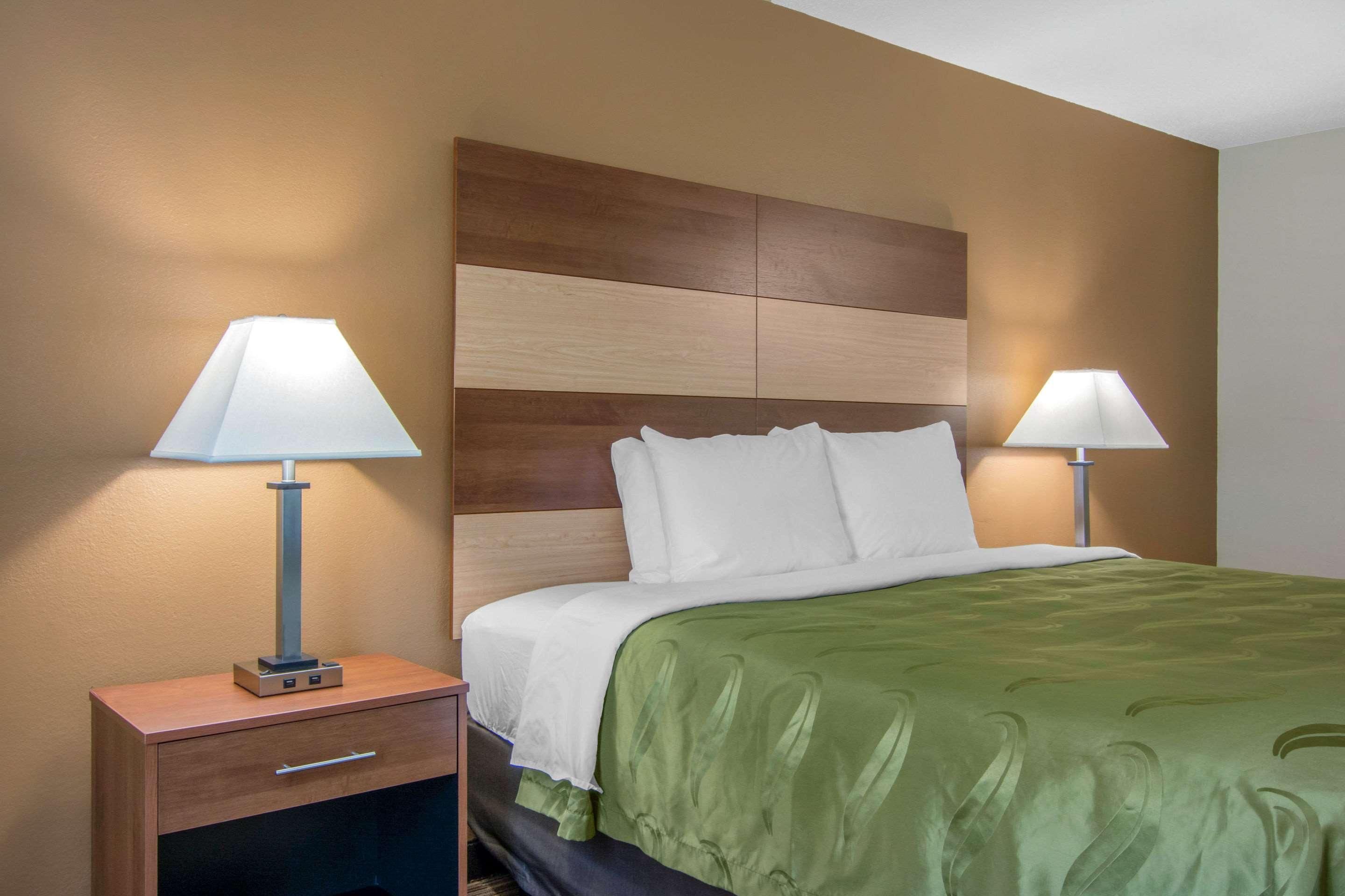 Quality Inn Loganville US Highway 78 1