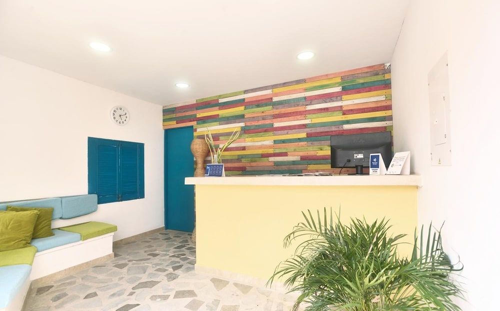 Hotel Casamart Rodadero 1