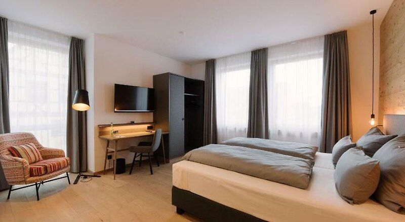Hotel Johanns 2