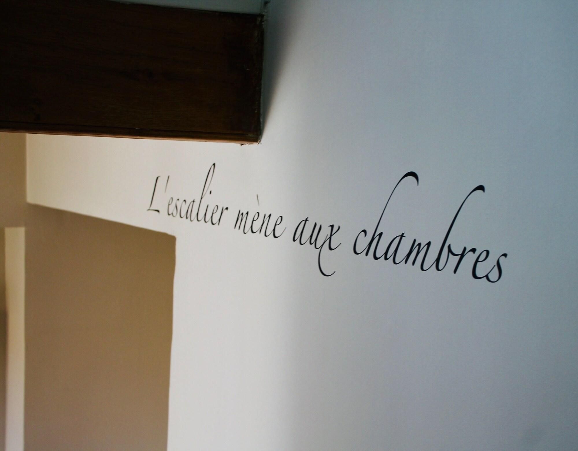 Auberge du Chasseur 1