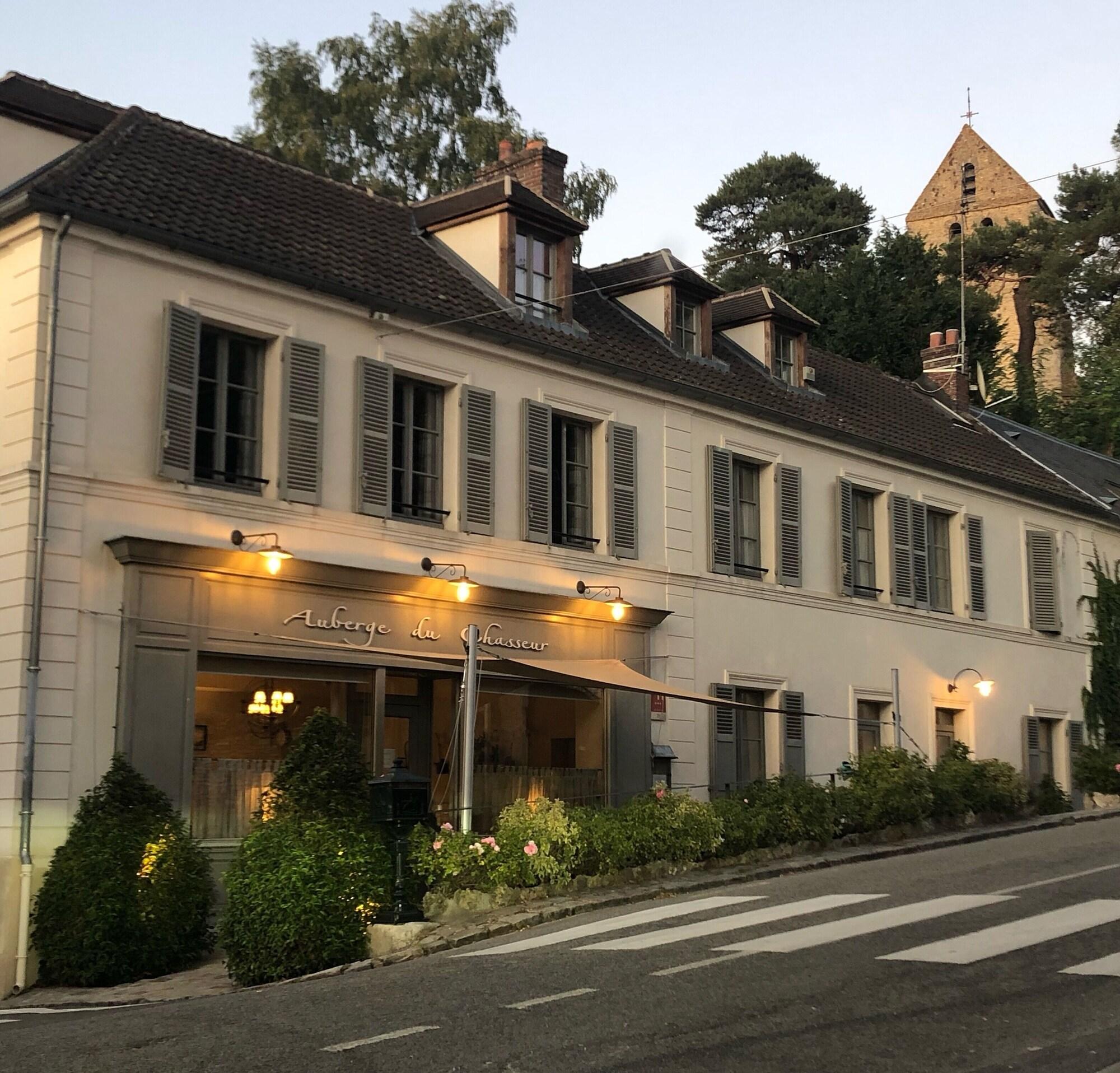 Auberge du Chasseur 2
