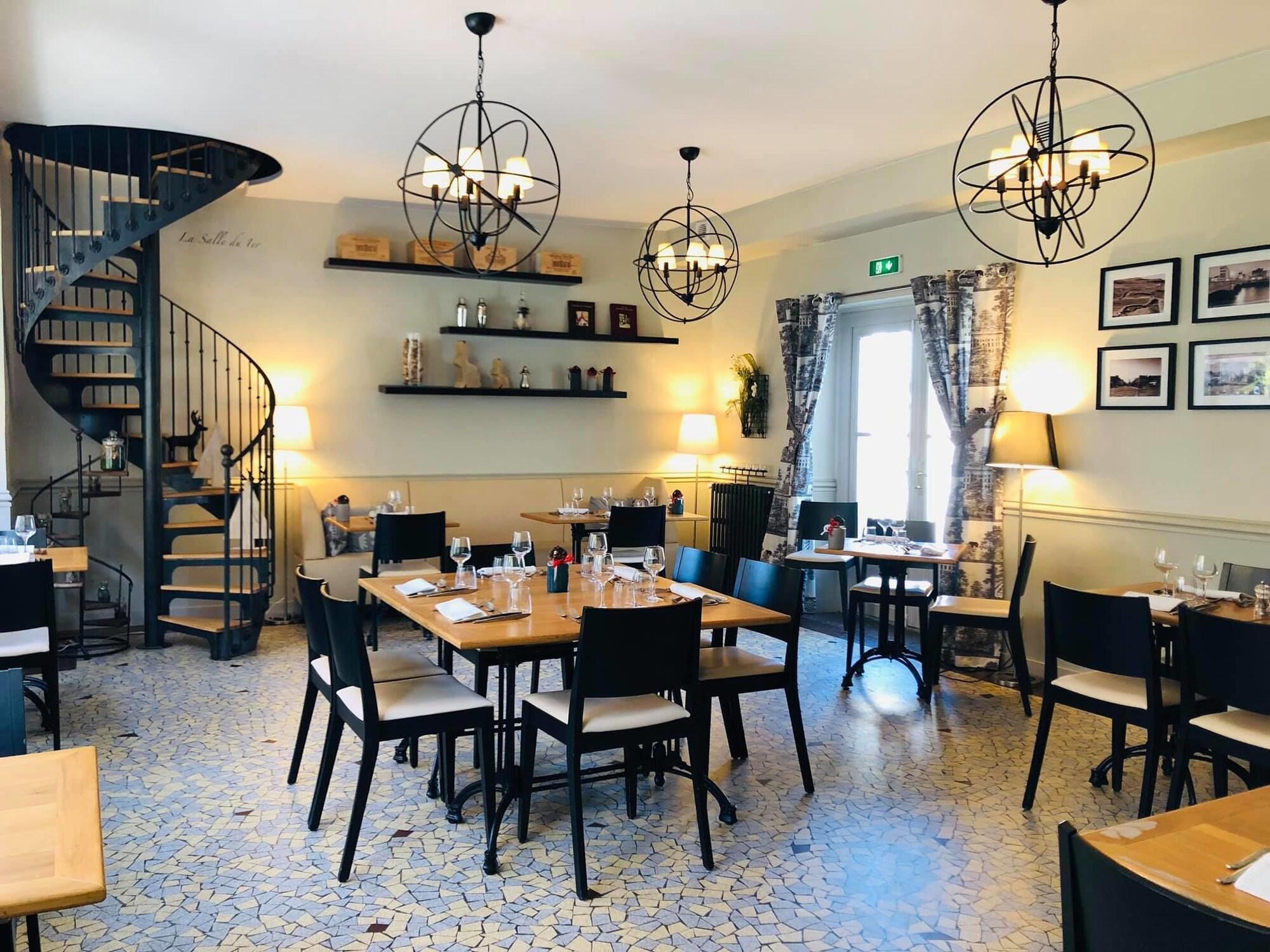 Auberge du Chasseur 2
