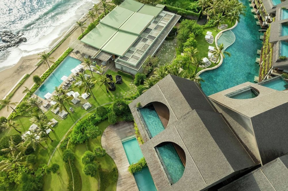 COMO Canggu 1